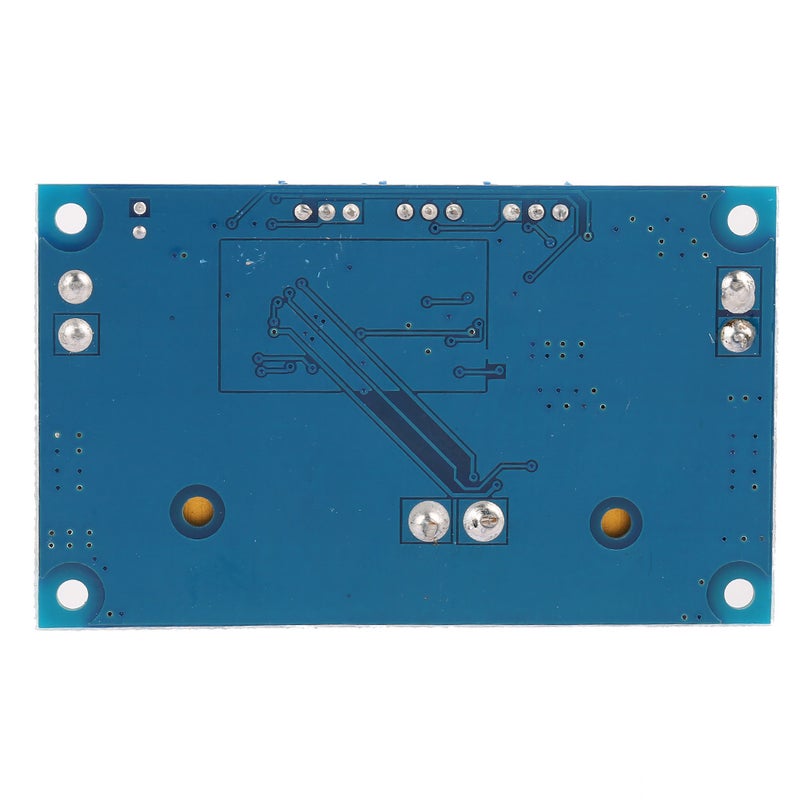 وحدة تحكم شحن ذاتية الصعود والنزول LTC3780 DC 5-32V إلى 1 فولت-30 فولت 10 أمبير - Image 2