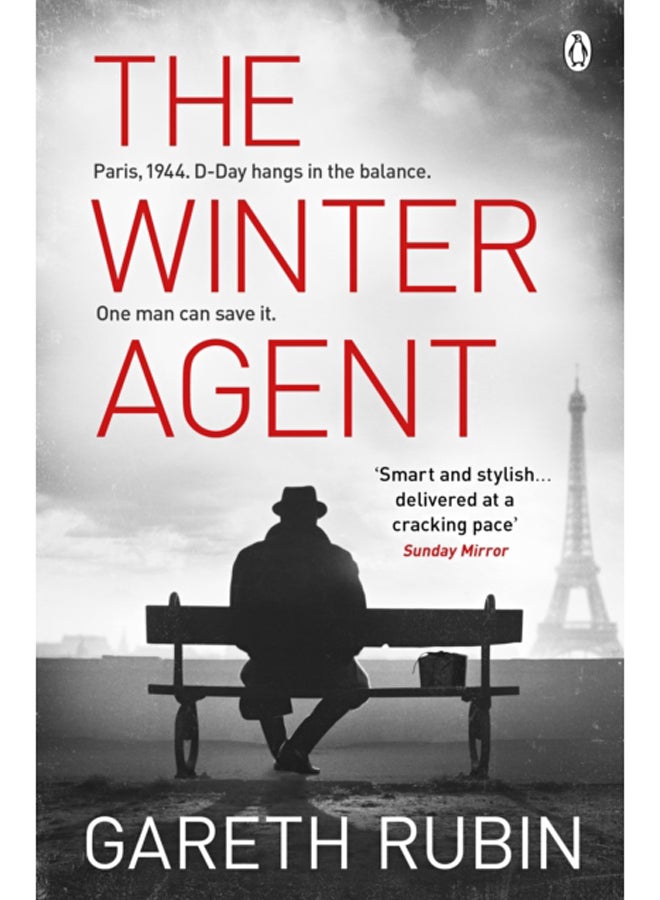 The Winter Agent 