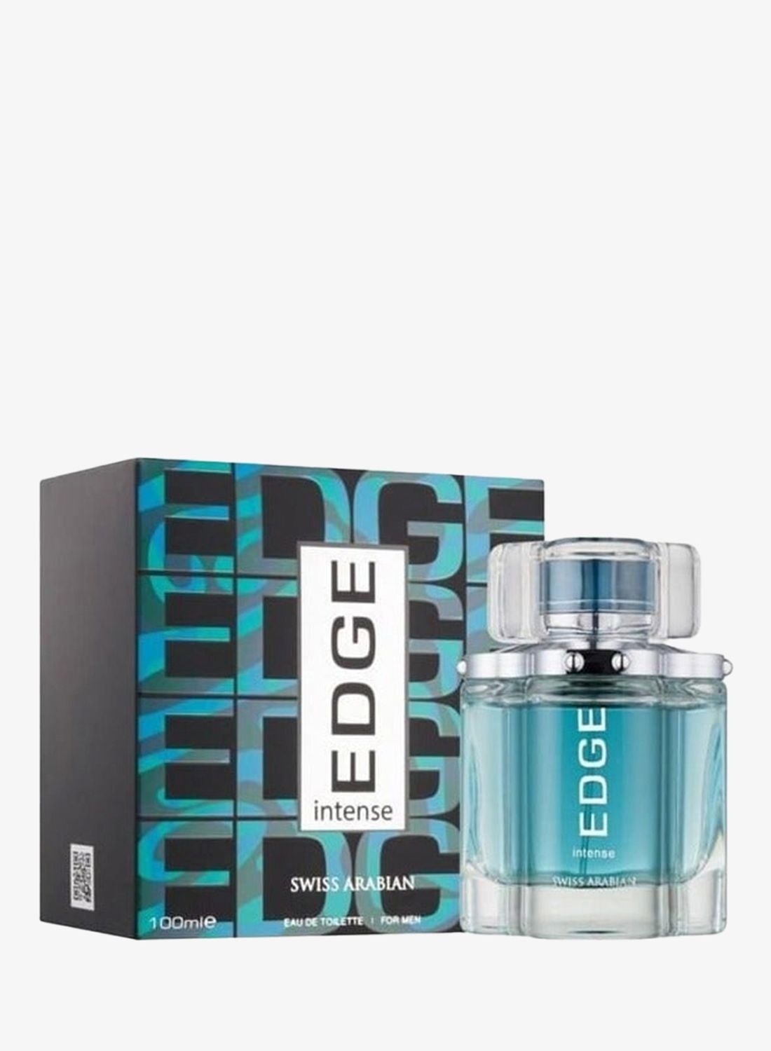 عطر ايدج انتنس - او دو تواليت 100 مل