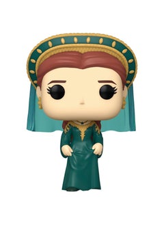 Funko Pop! Tv: House of the Dragon S3 - Alicent Hightower with Veil 