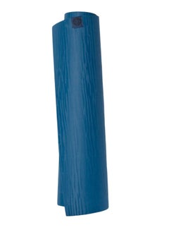 Manduka EKO YOGA MAT 5MM AQUAMARINE 71 INCH  - Image 2
