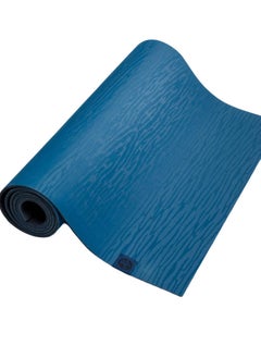 Manduka EKO YOGA MAT 5MM AQUAMARINE 71 INCH  - Image 3
