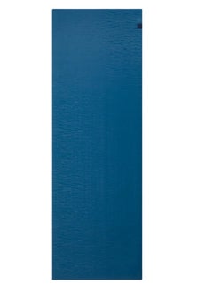 Manduka EKO YOGA MAT 5MM AQUAMARINE 71 INCH  - Image 4