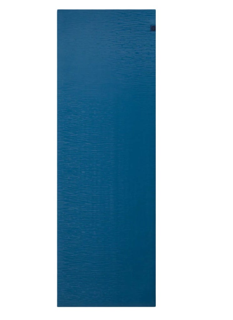 Manduka EKO YOGA MAT 5MM AQUAMARINE 71 INCH  - Image 4