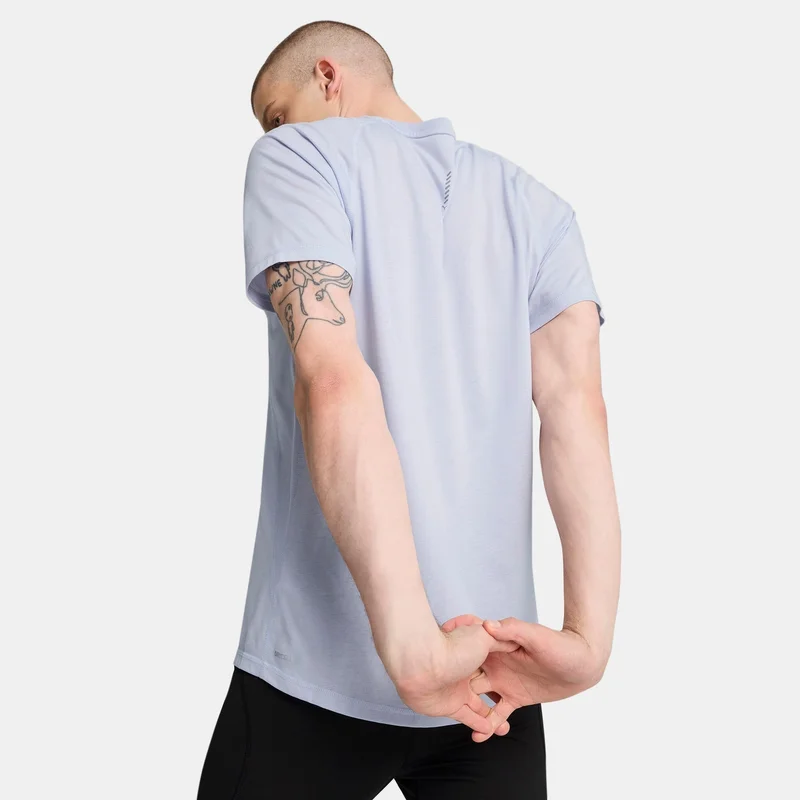 PUMA Men's VELOCITY Tri-Blend Running T-Shirt