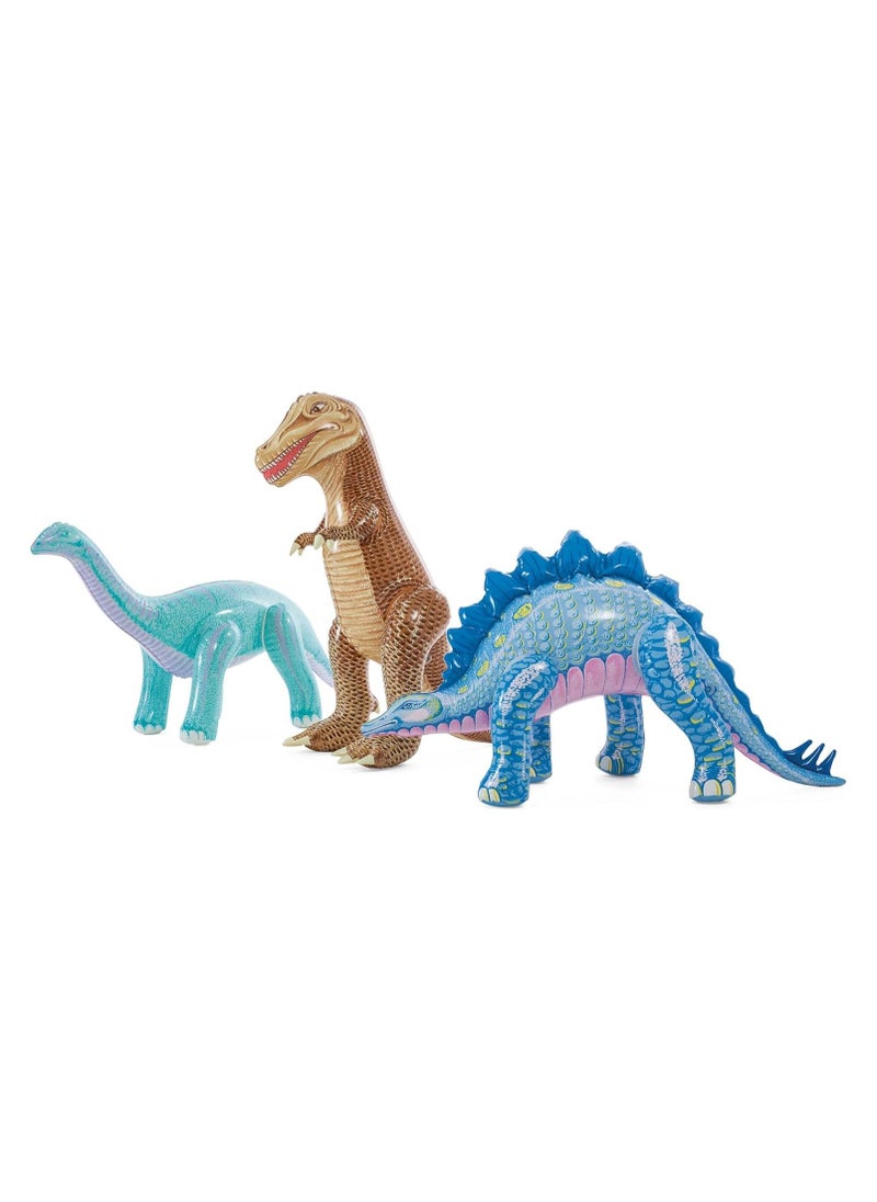 INTEX Intex Jurassic Adventure Play Center 56132  - Image 2