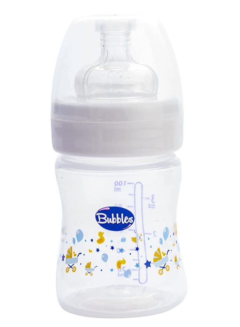 بابلز ببرونة كلاسيك 120 مل - Image 2