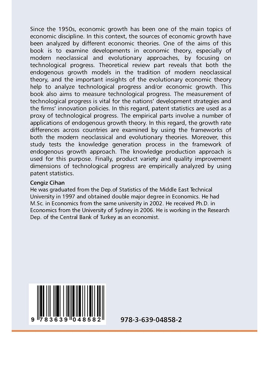 An Empirical Analysis of Knowledge Production Function  - Image 2