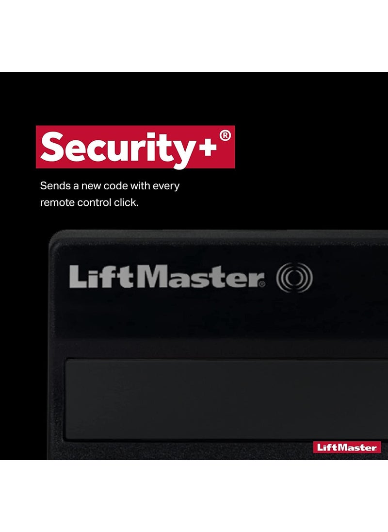 LiftMaster LiftMaster Garage Remotes 371LM  - Image 3
