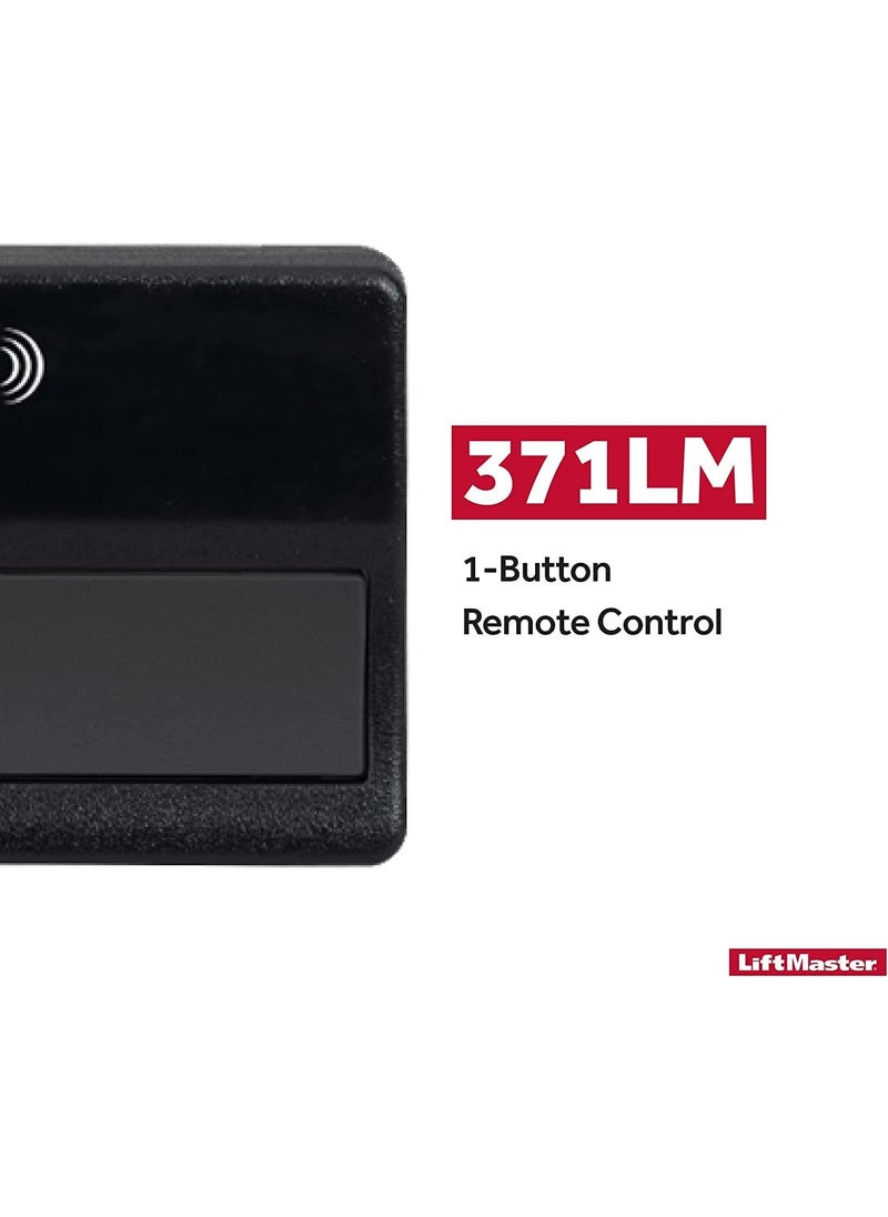 LiftMaster LiftMaster Garage Remotes 371LM  - Image 2