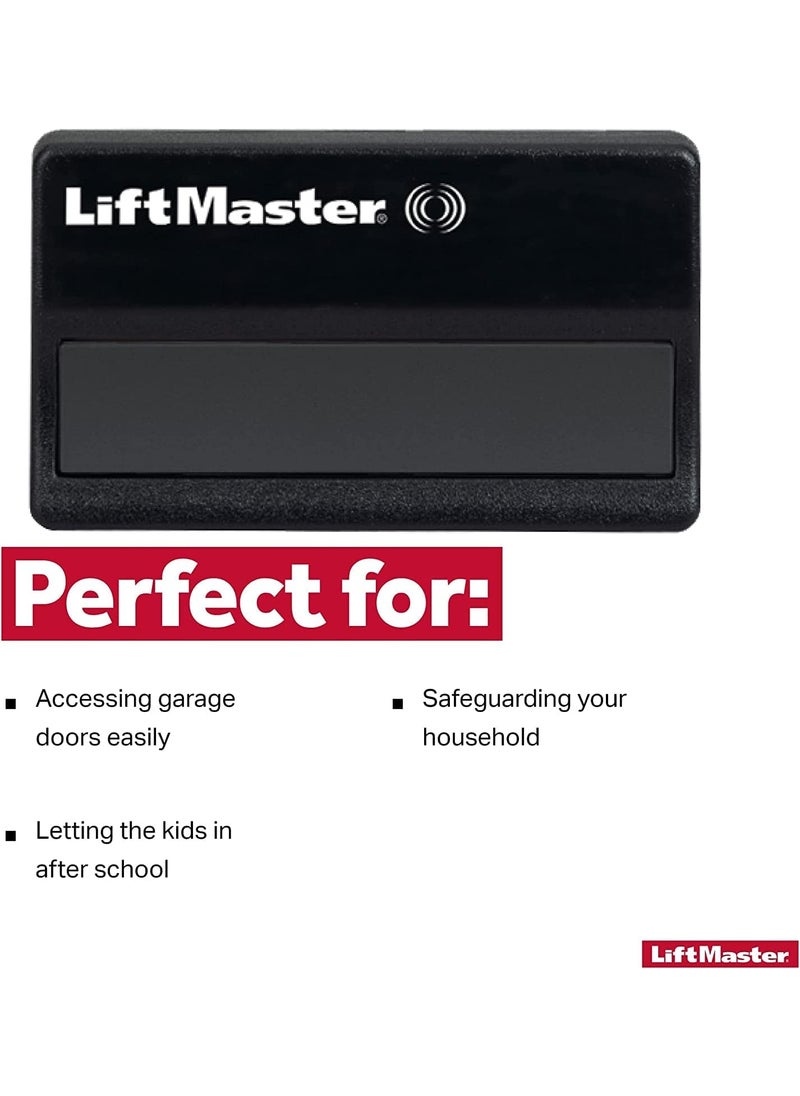 LiftMaster LiftMaster Garage Remotes 371LM  - Image 4