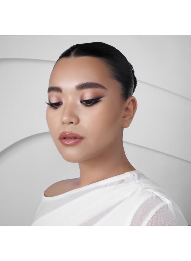 ناتاشا دينونا لوحة ظلال العيون "ناتاشا دينونا آي سكلبت" ذات الملمس واللون الناعم - Image 3