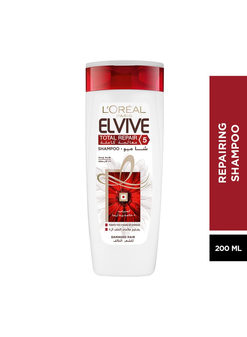 Elvive Total Repairing Shampoo 200 ml