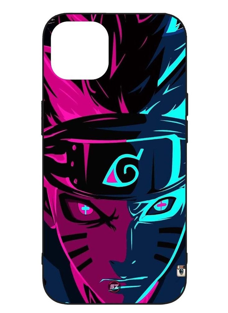 Service Zone - Protective Printed Mobile Cover Japanese Anime Theme For Apple iPhone 11 PRO Max - Image 1