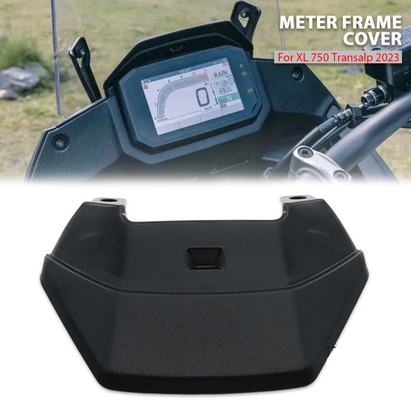 DEMULAX XL750 Transalp TFT Meter Cover - Image 4