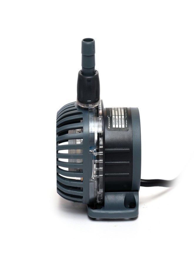 Jebao Jecod Jebao DEP Bluetooth Submersible Vario DC Pump (DEP-1000) - Image 3