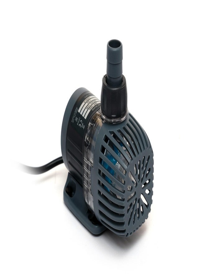 Jebao Jecod Jebao DEP Bluetooth Submersible Vario DC Pump (DEP-1000) - Image 2
