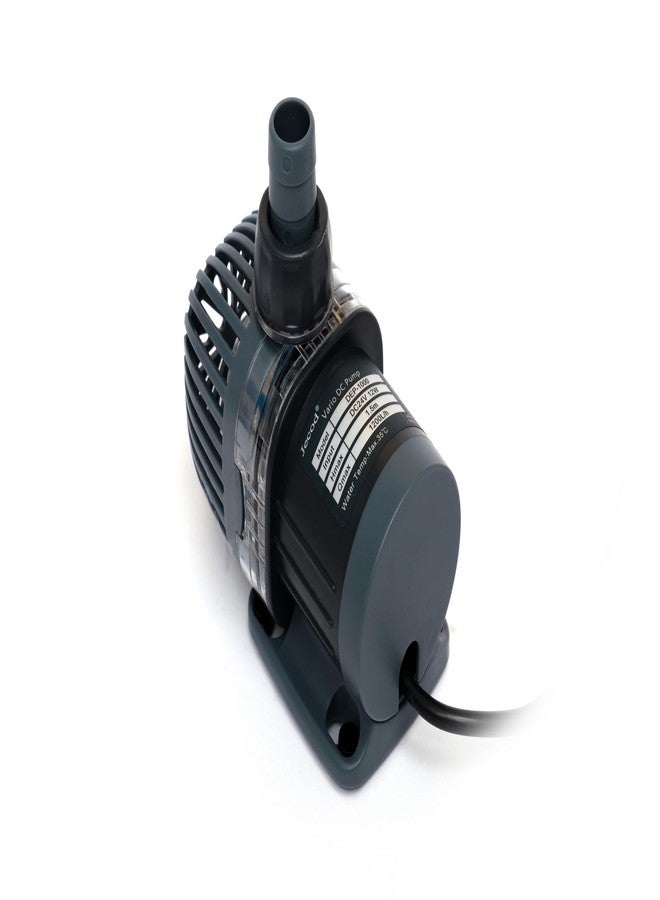 Jebao Jecod Jebao DEP Bluetooth Submersible Vario DC Pump (DEP-1000) - Image 4