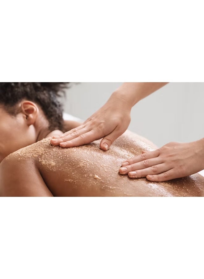 Barwa Spa Experience Moisturizing – Regenerating Body Balm Pink Pepper & Violet 200ml - Image 3