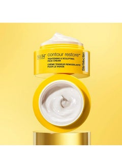 Strivectin StriVectin Contour Restore™ Tightening & Firming Moisturizing Face Cream,1.7 oz  - Image 3