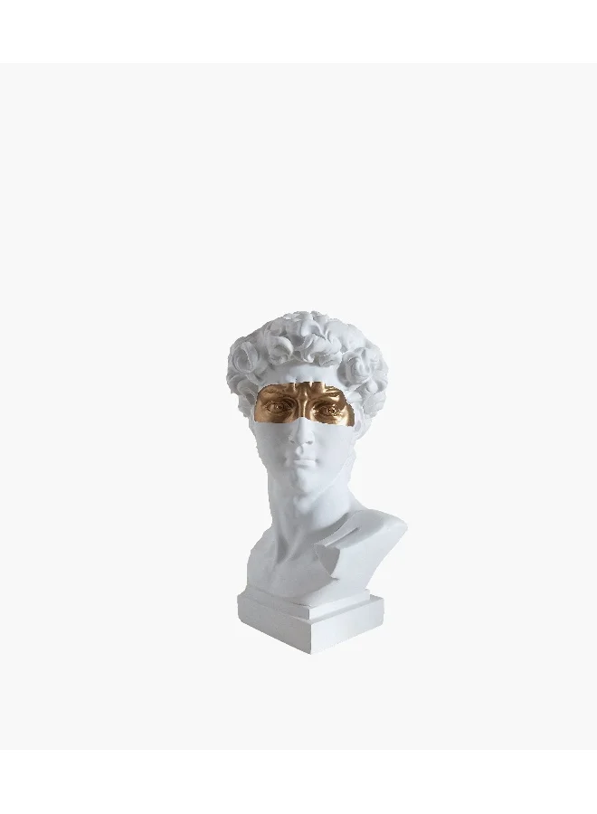 Roomours David Sculpture - 28 Cm