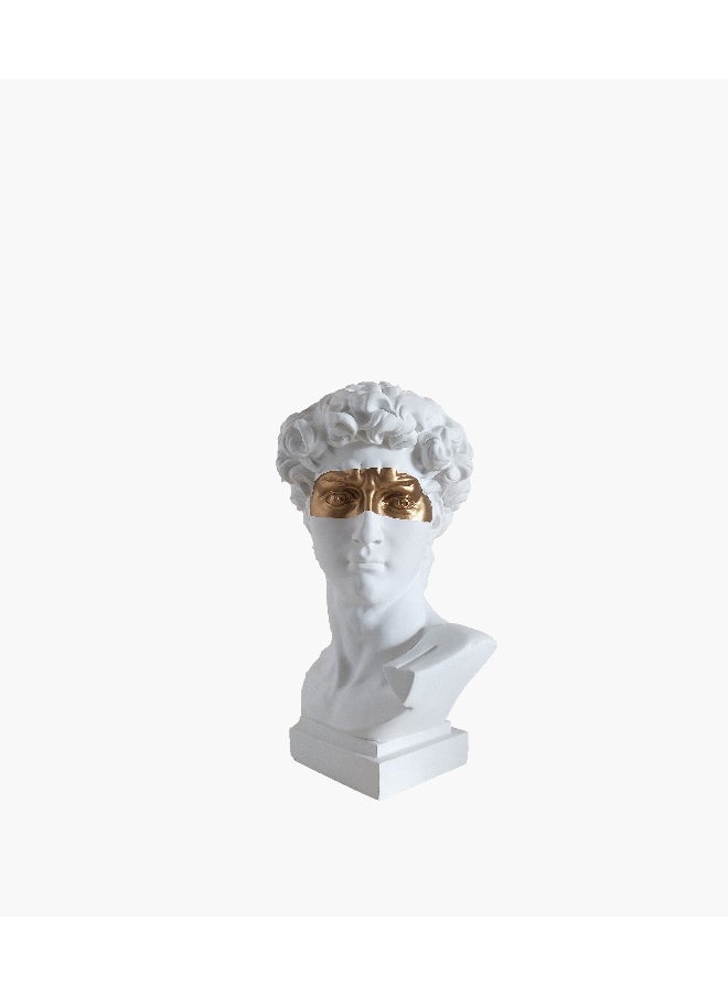 Roomours David Sculpture - 28 Cm 