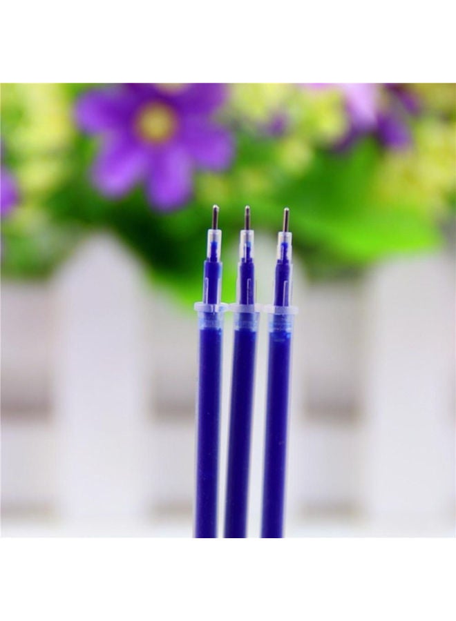 NIBEMINENT 100-Piece Neutral Ink Gel Pen Set Blue