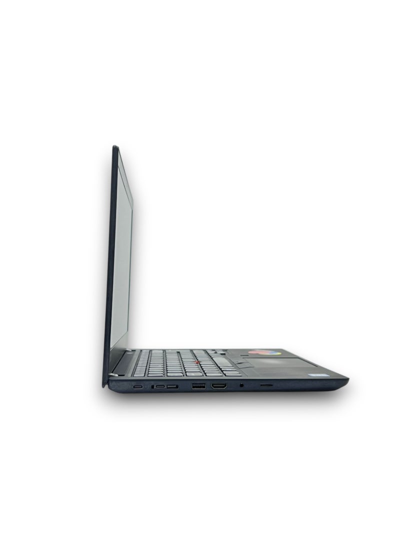 Renewed Lenovo ThinkPad T490 Renewed Business Laptop | Core i5-8265U 8th Gen | 8GB RAM | 256GB SSD | 14" FHD IPS Screen | Windows 10 | Lightweight - Image 5