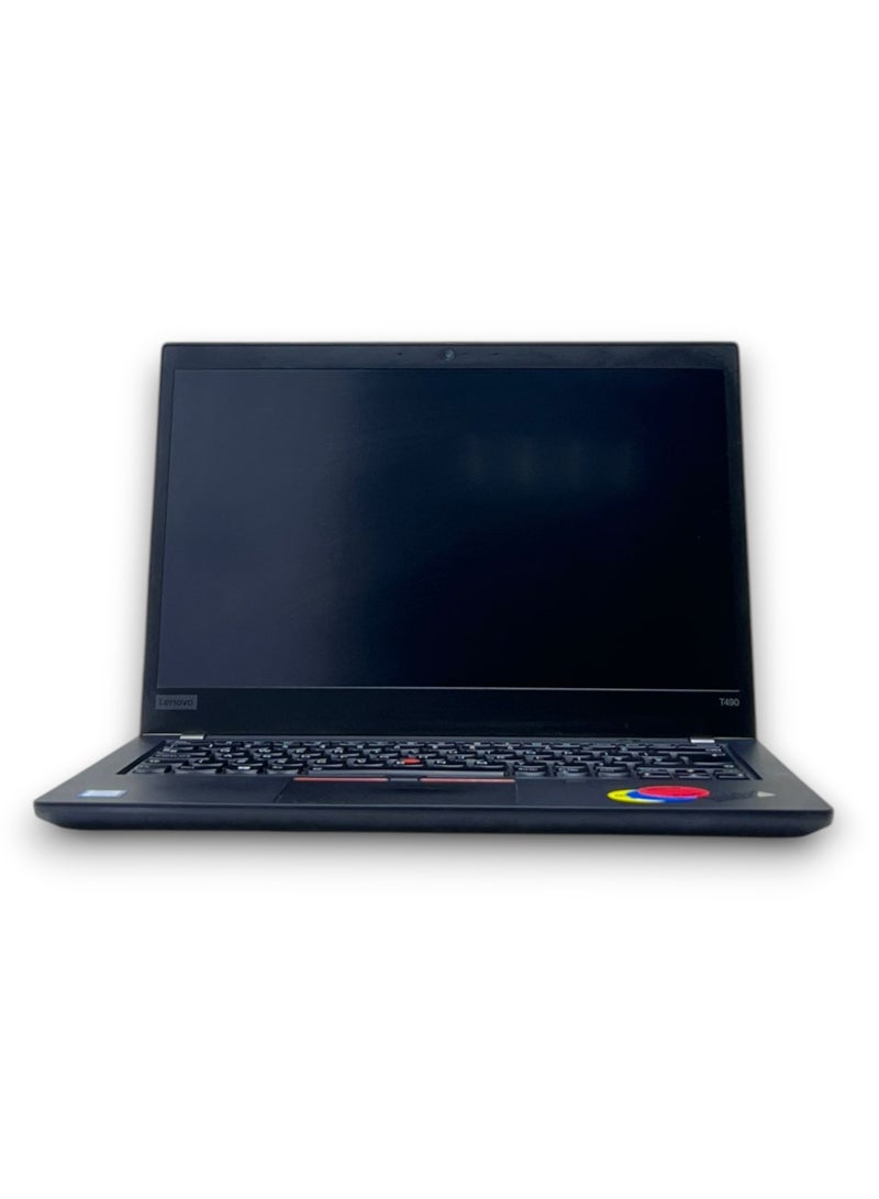 Renewed Lenovo ThinkPad T490 Renewed Business Laptop | Core i5-8265U 8th Gen | 8GB RAM | 256GB SSD | 14" FHD IPS Screen | Windows 10 | Lightweight - Image 4