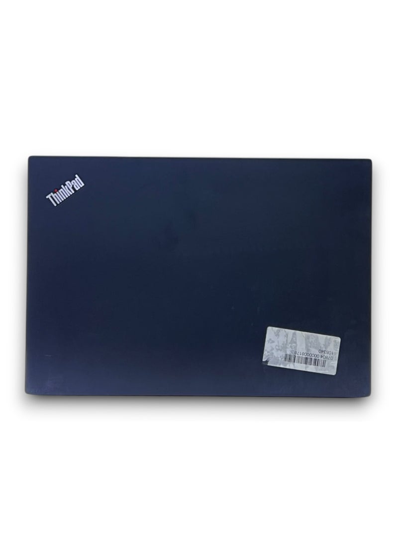 Renewed Lenovo ThinkPad T490 Renewed Business Laptop | Core i5-8265U 8th Gen | 8GB RAM | 256GB SSD | 14" FHD IPS Screen | Windows 10 | Lightweight - Image 3