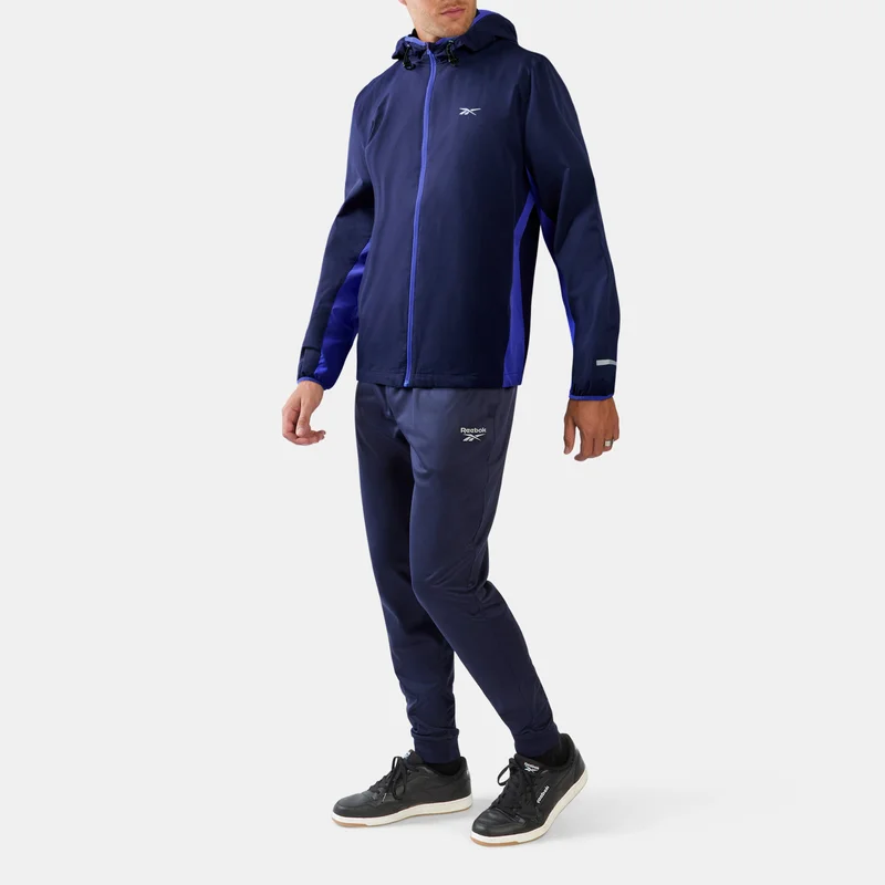 ريبوك ID Lightweight Windbreaker