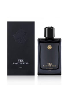 Yes I Am The King Lee Perfume 100ml - pzsku/Z5EE99926FBB536DD1EFDZ/45/_/1697133496/7990a3f4-c939-4426-b14d-f920924e555b