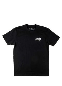 RONIX RXT T-Shirt - Black  - Image 1