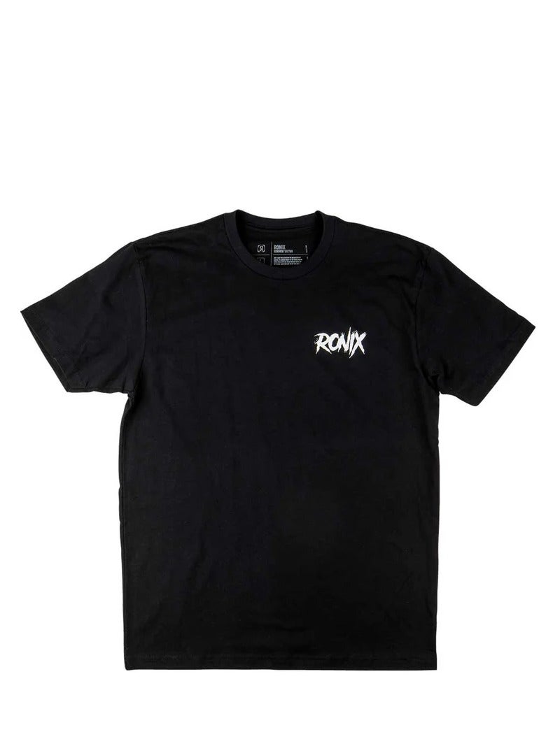 RONIX RXT T-Shirt - Black - Image 1