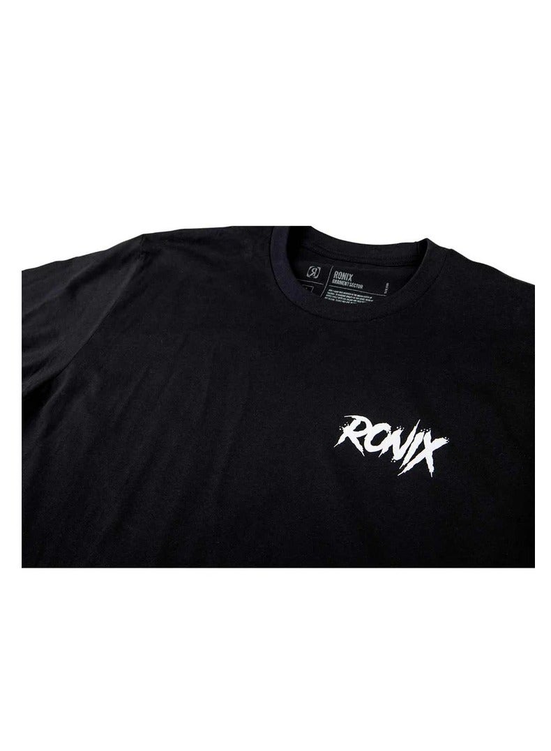 RONIX RXT T-Shirt - Black - Image 3