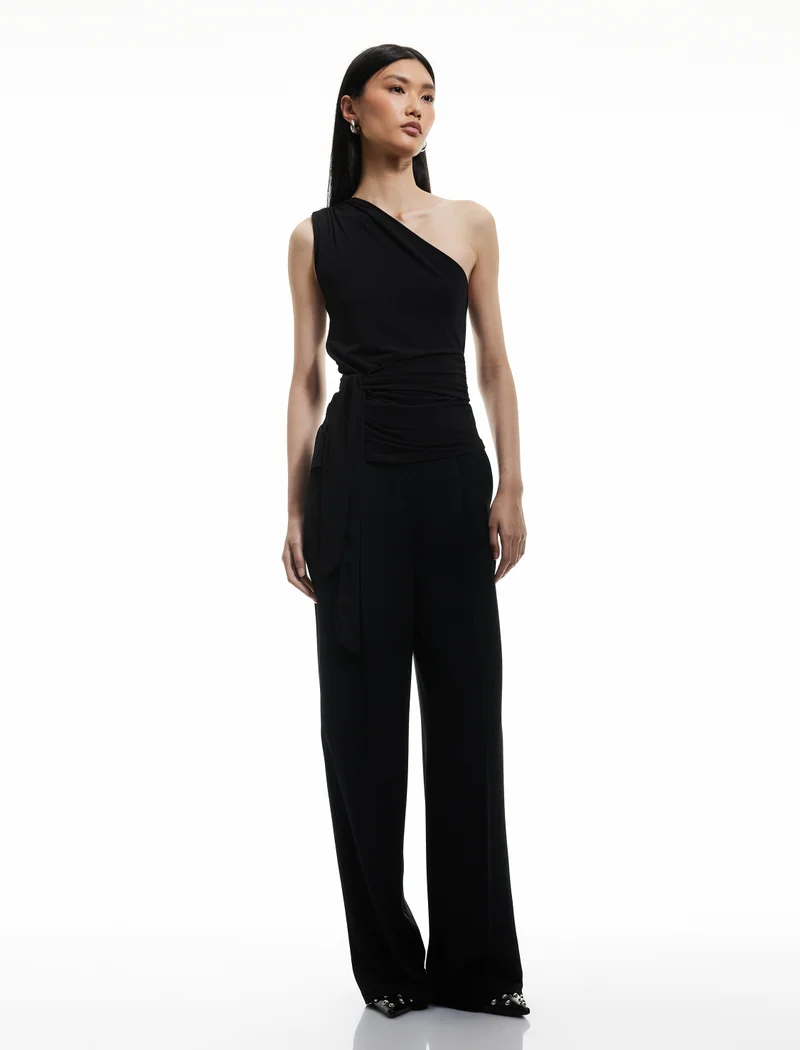 KOTON One Shoulder Blouse
