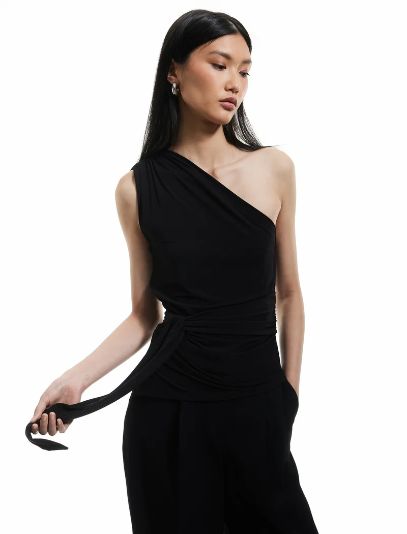 KOTON One Shoulder Blouse