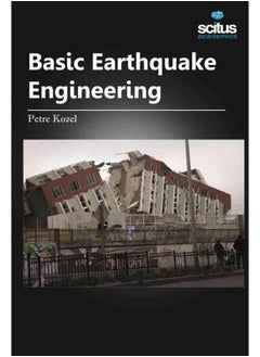 Basic Earthquake Engineering 