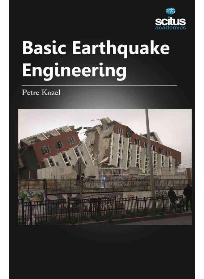 Basic Earthquake Engineering 