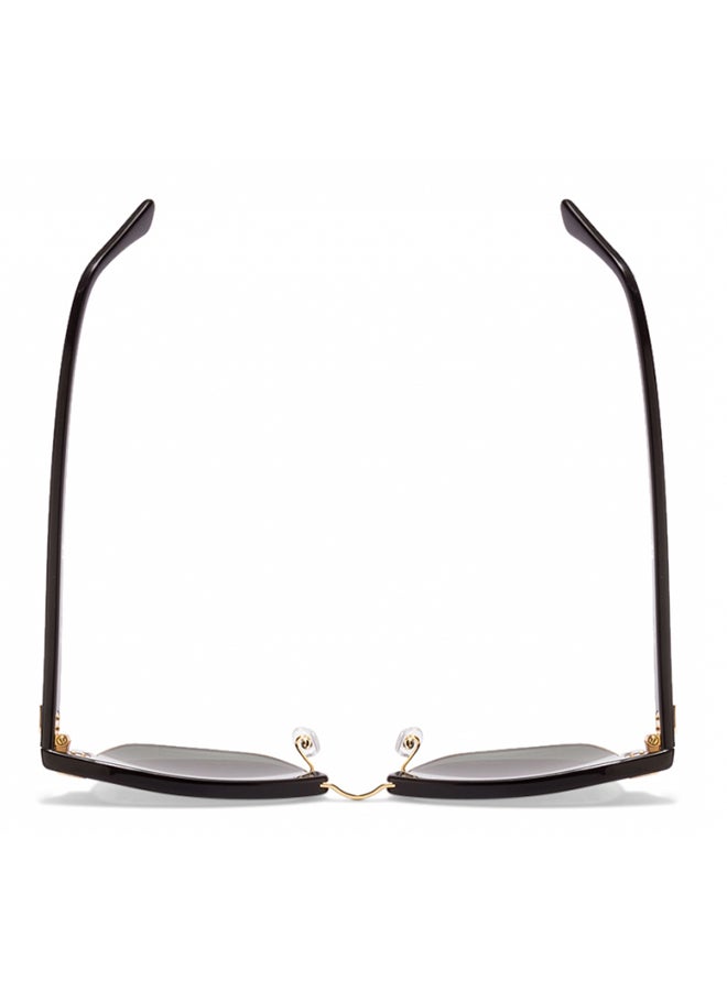 Ray-Ban Unisex Full Rim Clubmaster Sunglasses - Lens Size : 51 mm - Image 5