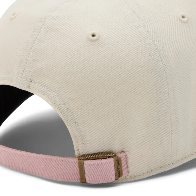 New Balance Pink Chalk Unisex '47 Clean Up Canvas 2 Tone  | Best Price UAE