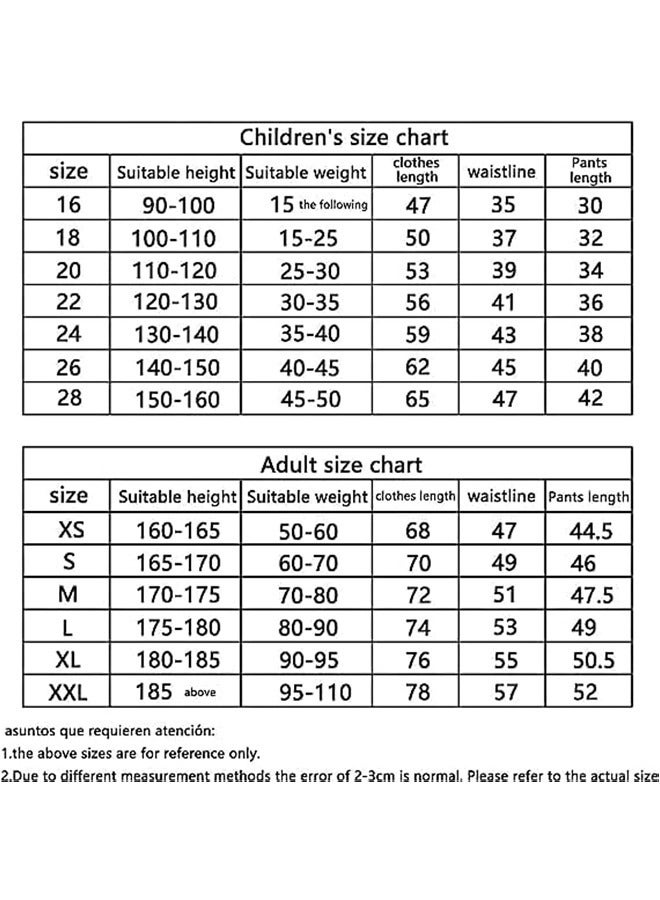 عام 2023-2024 Season Soccer Jersey RONALDO #7 Soccer Jersey/Shorts Socks Gift Set Kids Size  Adult Size for Fan Friends - Image 2