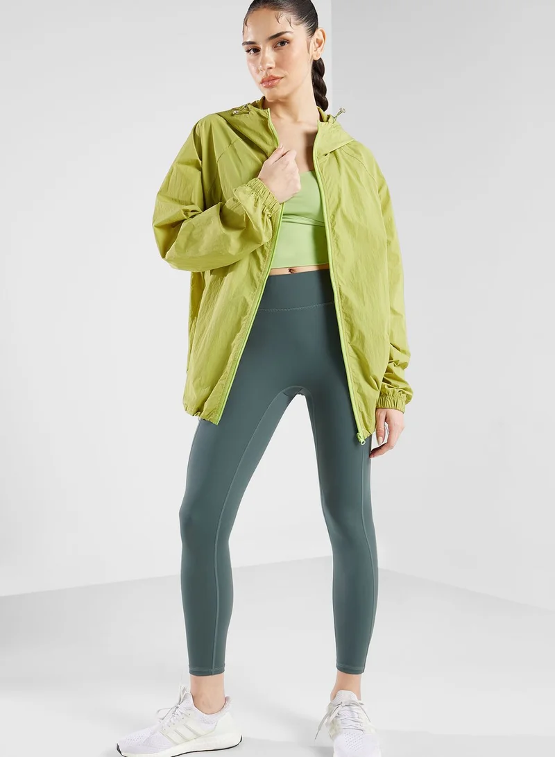 FRWD Actve Athletic Jacket