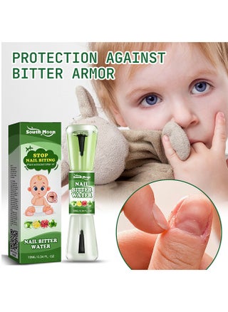 Nail Bitter Water -100% Natural and Kids Safe Bitter Taste, No Bite Nail Polish for Stop Thumb Sucking,  ​Day Night Care 10ml - pzsku/Z5EEA442632C4DABA2809Z/45/_/1725863033/8814aca1-2f99-4f51-8731-bc6f62e17f34