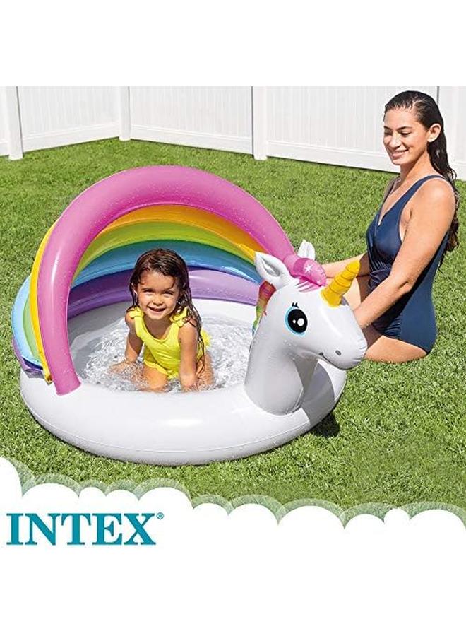 انتكس يونيكورن بيبي بول - Image 2