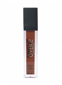 MAKE OVER 22 MakeOver22 Matte Lip Gloss - NM011  - Image 2