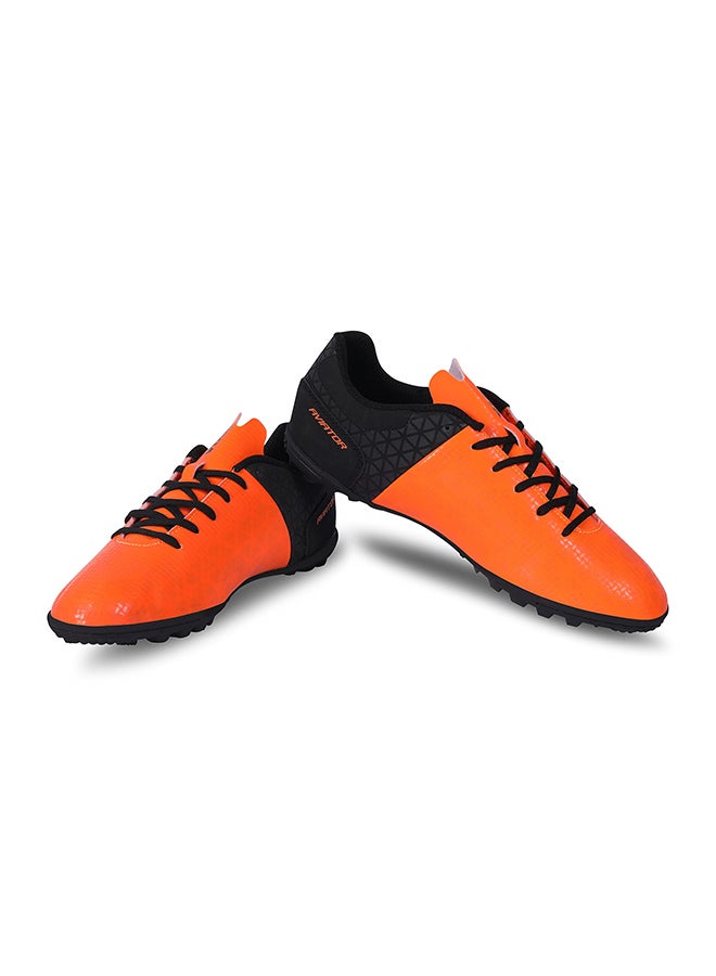 نيفيا حذاء أفياتور 2.0 لكرة القدم | المقاس: 5 المملكة المتحدة/ 6 الولايات المتحدة/ 39 الاتحاد الأوروبي | نعل TPU مع جزء علوي من الجلد الصناعي PVC، نعل داخلي مصبوب | مثالية للأسطح الصلبة - Image 2