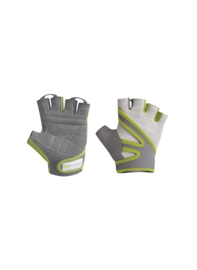 BODY SCULPTURE - Fitness Gloves  Size: M - Image 1