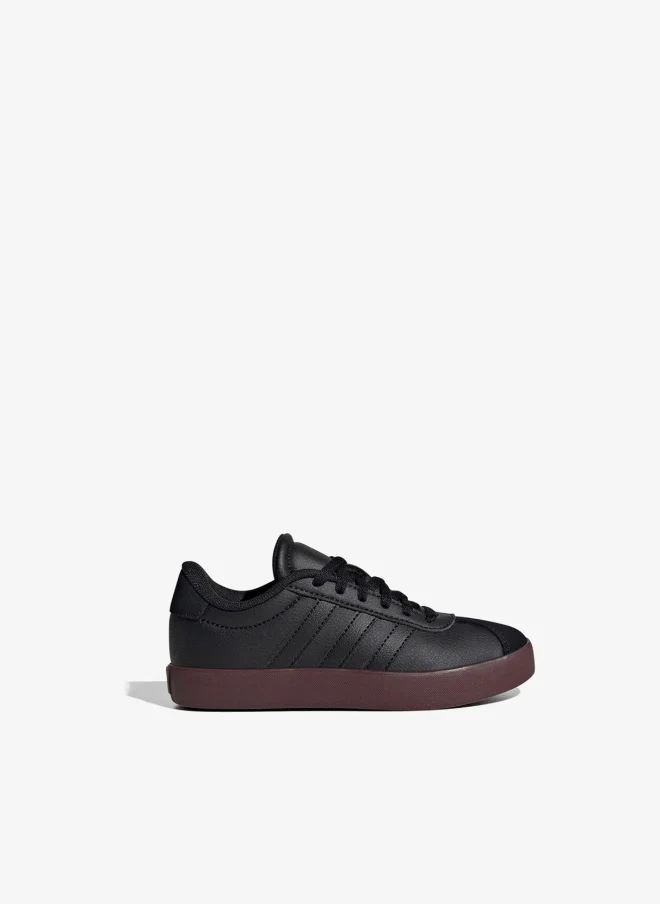Adidas Kids Vl Court 3.0