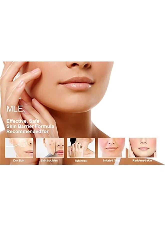 Atopalm Intensive Moisturizing Cream for Dry & Sensitive Skin, Face Moisturizer, Replenishes Hydration, Paraben-Free, 3.4 Fl Oz, 100ml  - Image 5